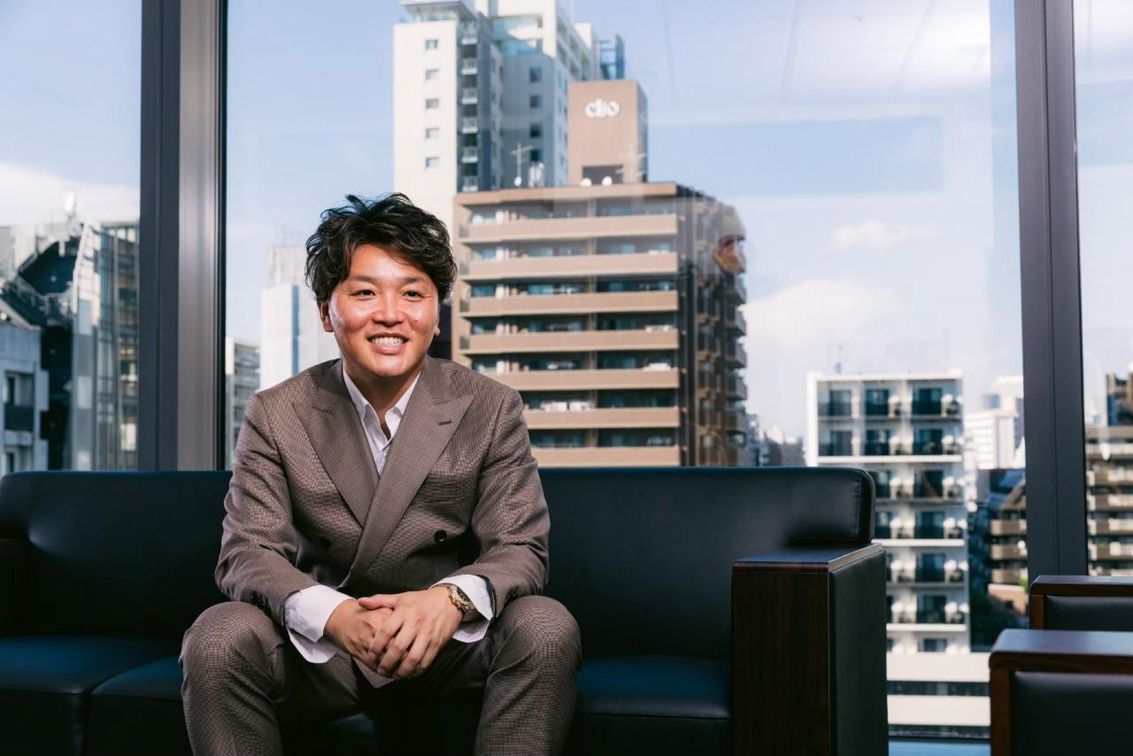 Toshinori Shibusawa - Representative, JNI Properties Co., Ltd.