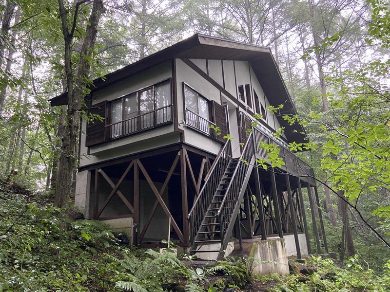 Property A - Traditional Japanese Villa